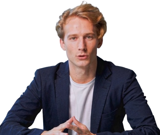 Isaac Rogers - Professional Web Developer